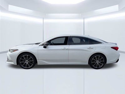 2020 Toyota Avalon Touring