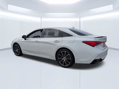 2020 Toyota Avalon Touring