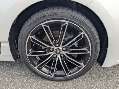 2020 Toyota Avalon Touring