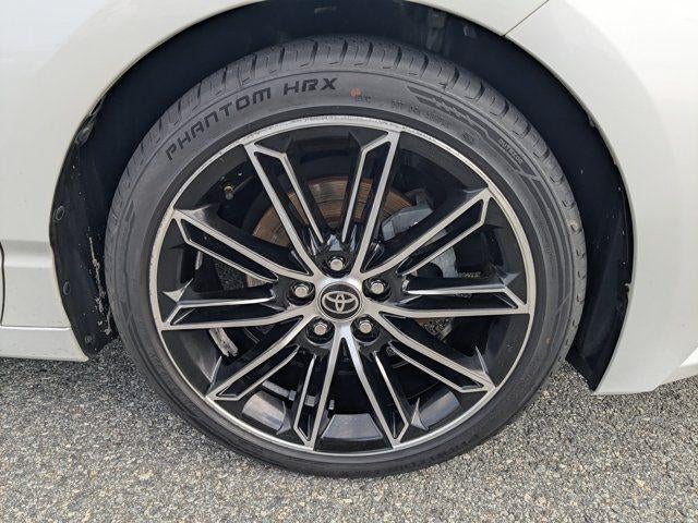 2020 Toyota Avalon Touring