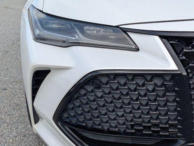 2020 Toyota Avalon Touring