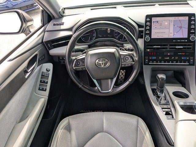 2020 Toyota Avalon Touring