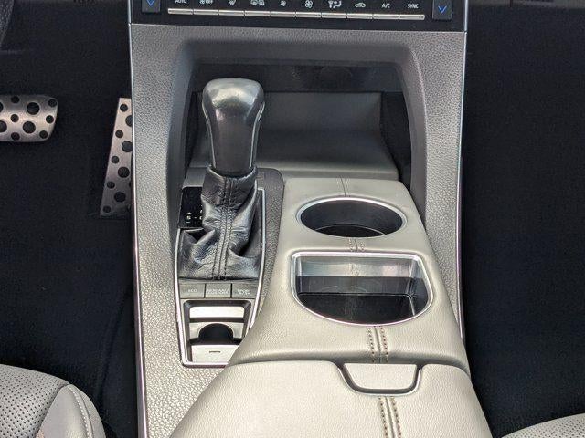 2020 Toyota Avalon Touring