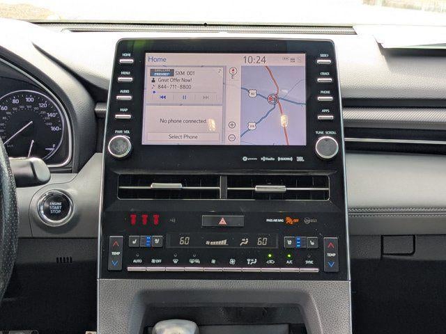2020 Toyota Avalon Touring