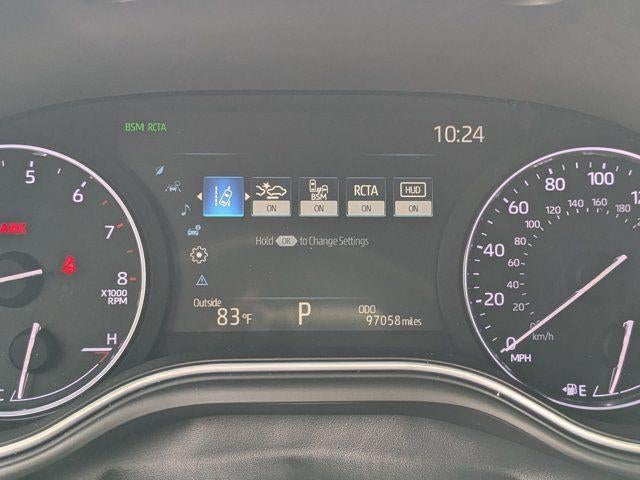 2020 Toyota Avalon Touring
