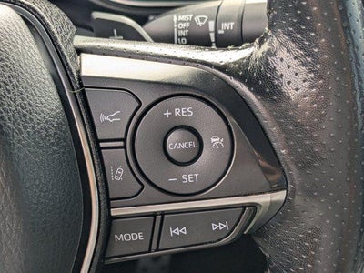 2020 Toyota Avalon Touring