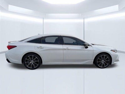 2020 Toyota Avalon Touring