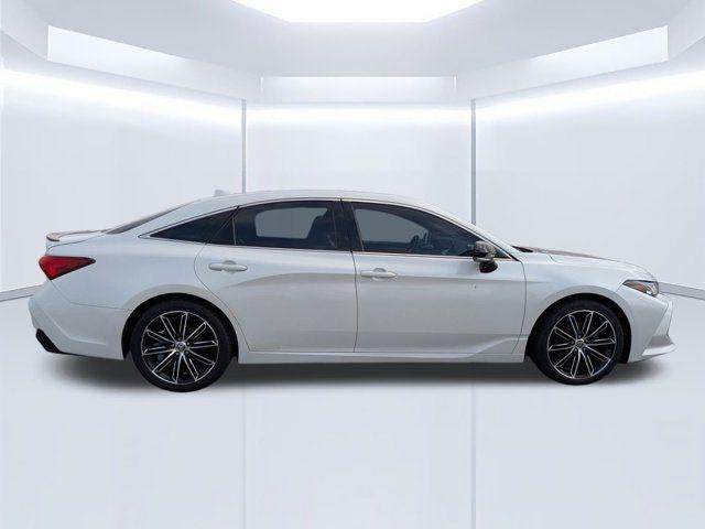2020 Toyota Avalon Touring