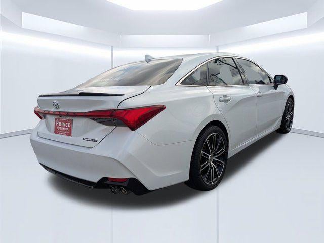 2020 Toyota Avalon Touring