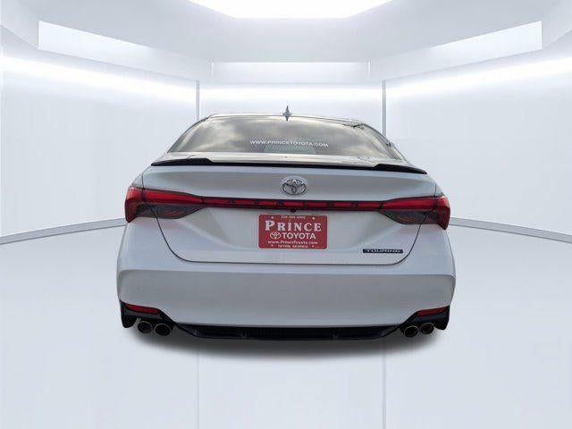 2020 Toyota Avalon Touring