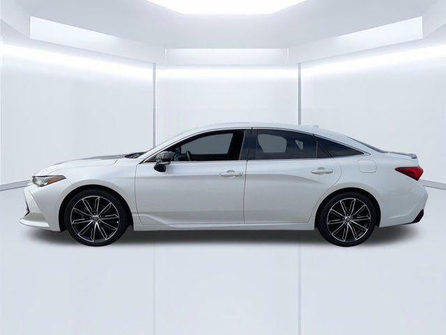 2020 Toyota Avalon Touring