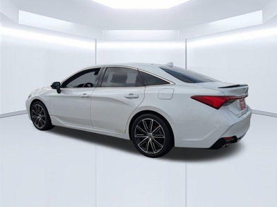 2020 Toyota Avalon Touring