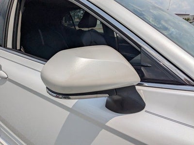 2024 Toyota Camry Hybrid XSE