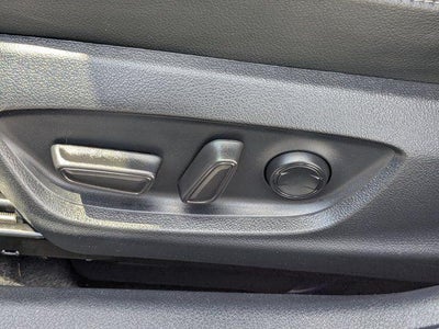 2024 Toyota Camry Hybrid XSE