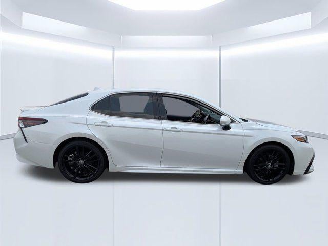 2024 Toyota Camry Hybrid XSE