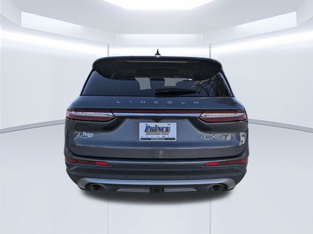 2024 Lincoln Corsair Reserve