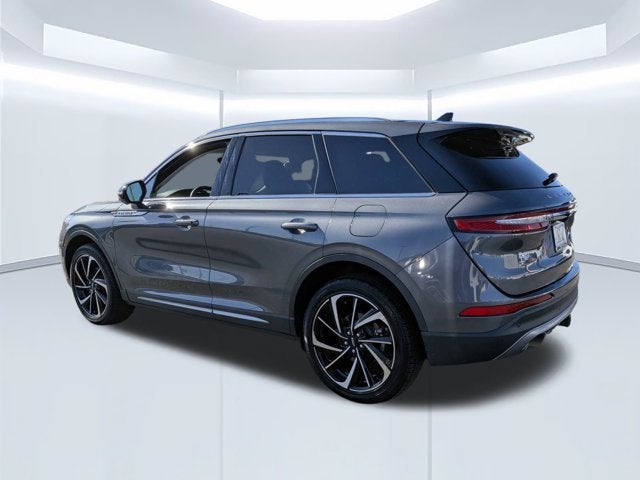 2024 Lincoln Corsair Reserve