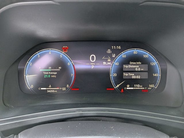 2025 Toyota Grand Highlander Limited