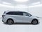 2024 Toyota Sienna Platinum 7 Passenger