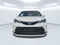 2024 Toyota Sienna Platinum 7 Passenger