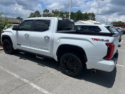 2024 Toyota Tundra 1794