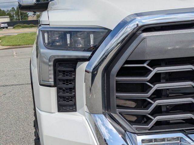 2024 Toyota Tundra 1794