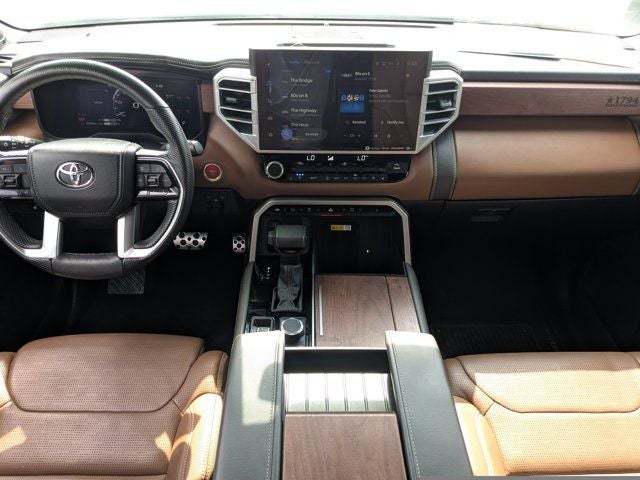 2024 Toyota Tundra 1794