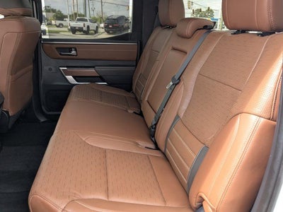 2024 Toyota Tundra 1794