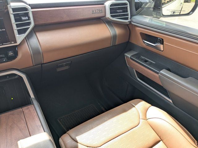 2024 Toyota Tundra 1794