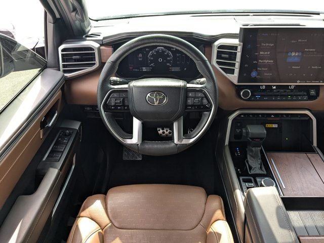 2024 Toyota Tundra 1794