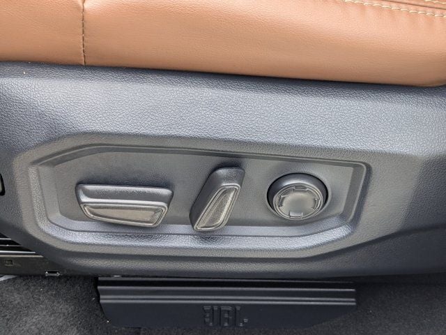 2024 Toyota Tundra 1794