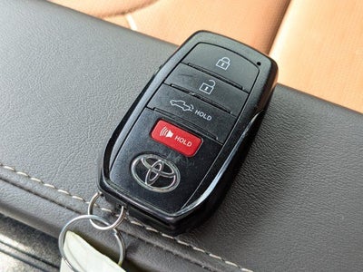 2024 Toyota Tundra 1794