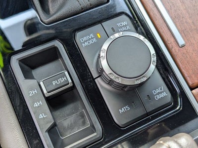 2024 Toyota Tundra 1794