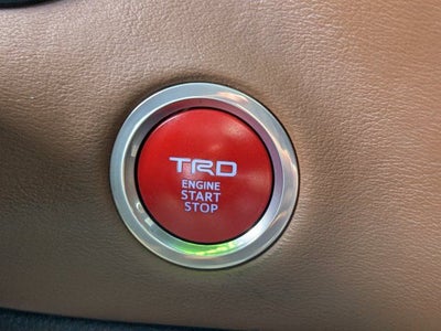 2024 Toyota Tundra 1794