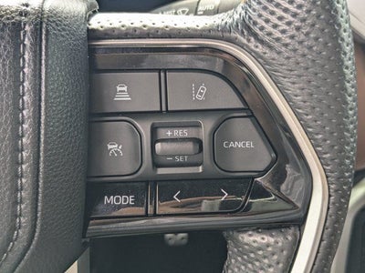 2024 Toyota Tundra 1794