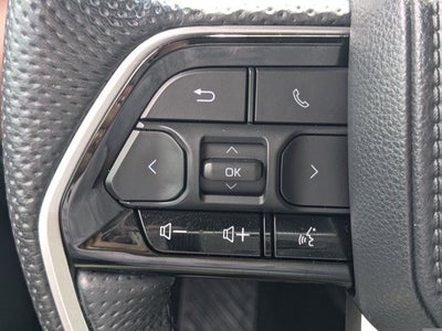 2024 Toyota Tundra 1794