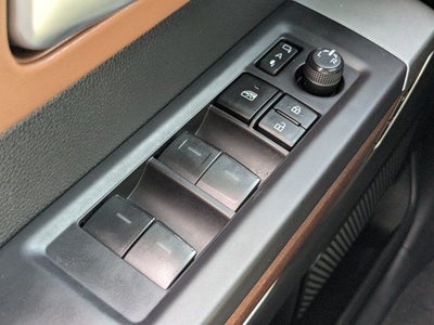 2024 Toyota Tundra 1794