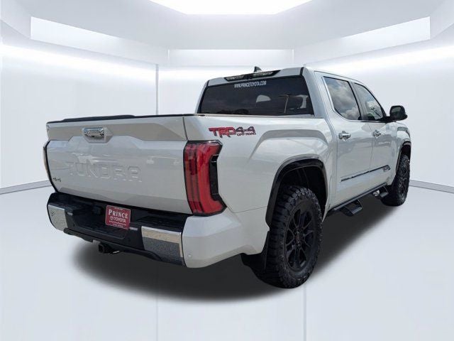 2024 Toyota Tundra 1794