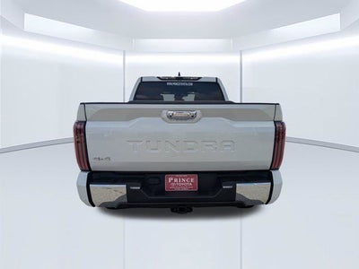 2024 Toyota Tundra 1794