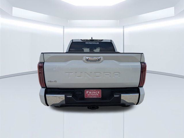 2024 Toyota Tundra 1794