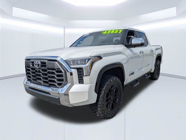 2024 Toyota Tundra 1794