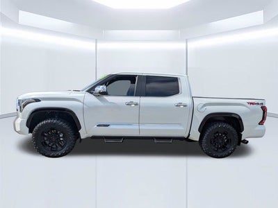 2024 Toyota Tundra 1794