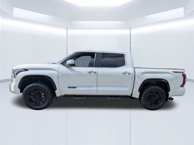 2024 Toyota Tundra 1794