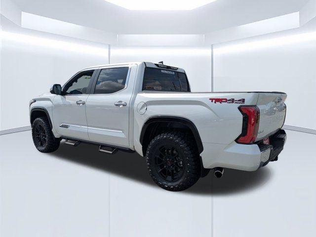 2024 Toyota Tundra 1794