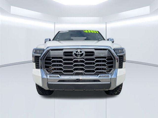 2024 Toyota Tundra 1794
