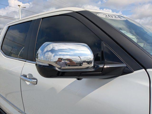 2024 Toyota Tundra 1794