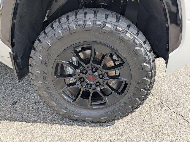 2024 Toyota Tundra 1794