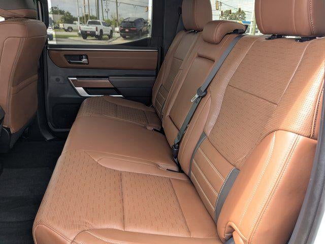 2024 Toyota Tundra 1794