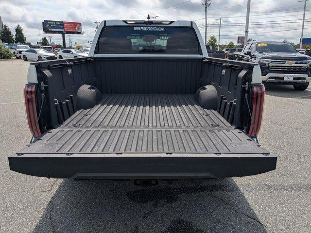 2024 Toyota Tundra 1794