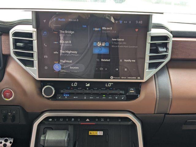 2024 Toyota Tundra 1794